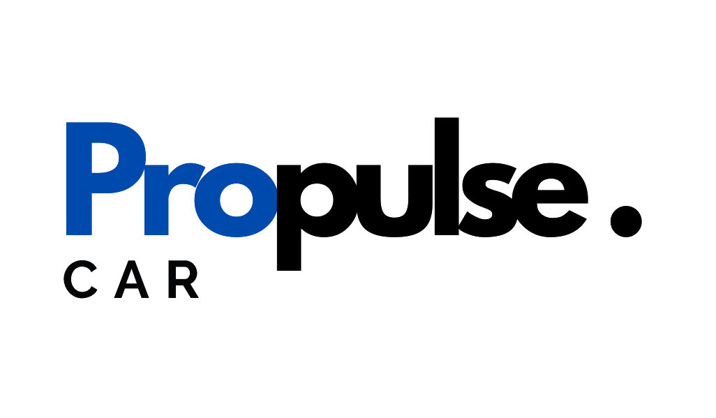 Propulsecar