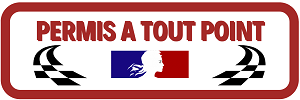 PERMIS à TOUT POINT