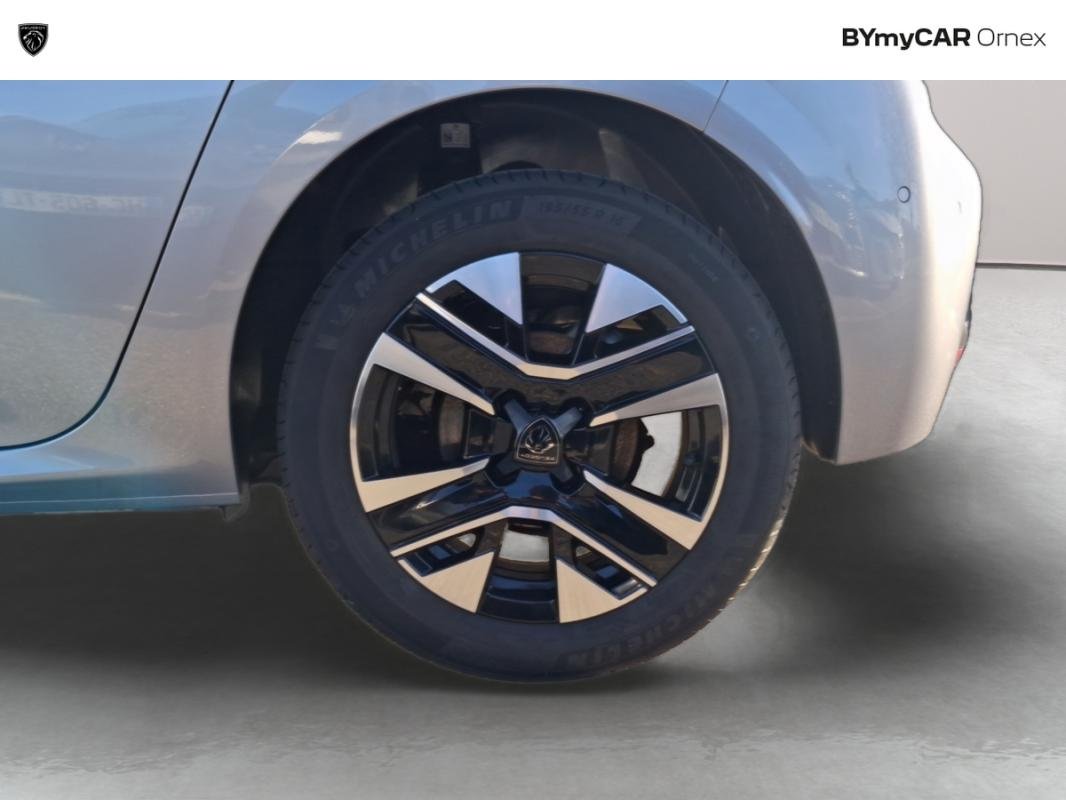 Peugeot 208 - Photo 15