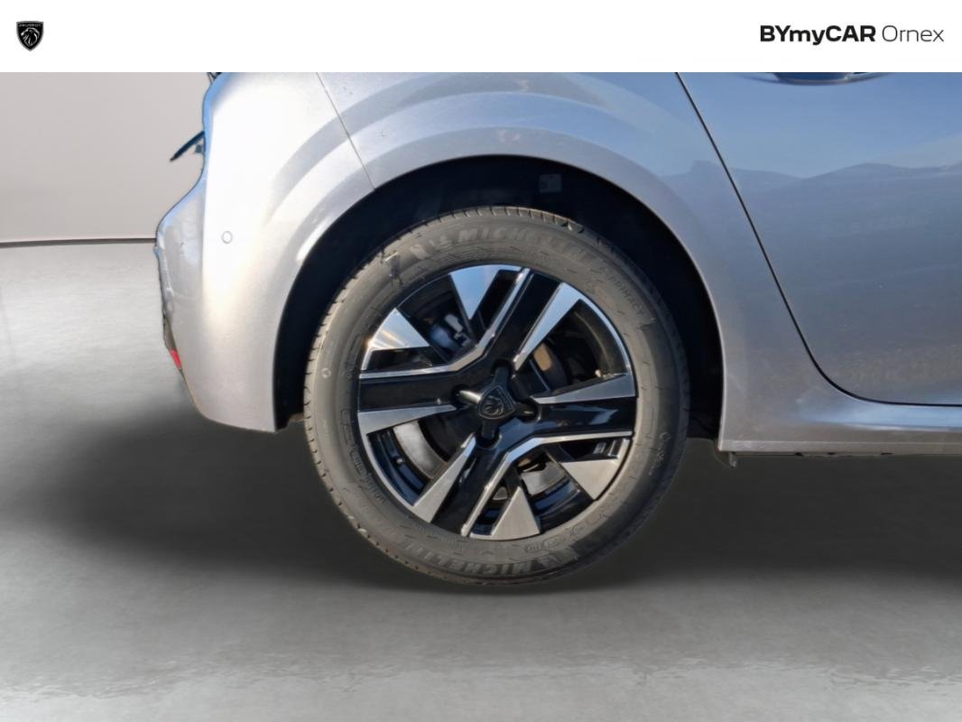 Peugeot 208 - Photo 16