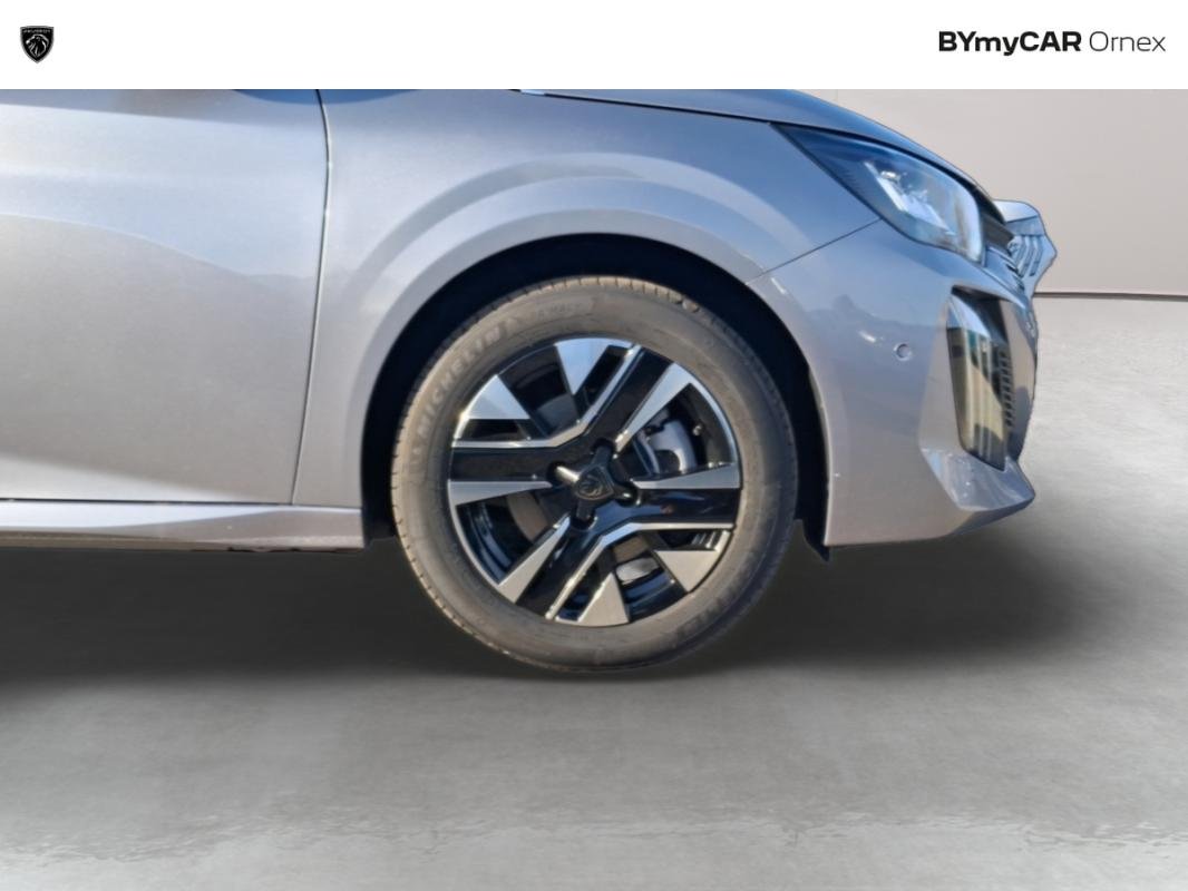 Peugeot 208 - Photo 17