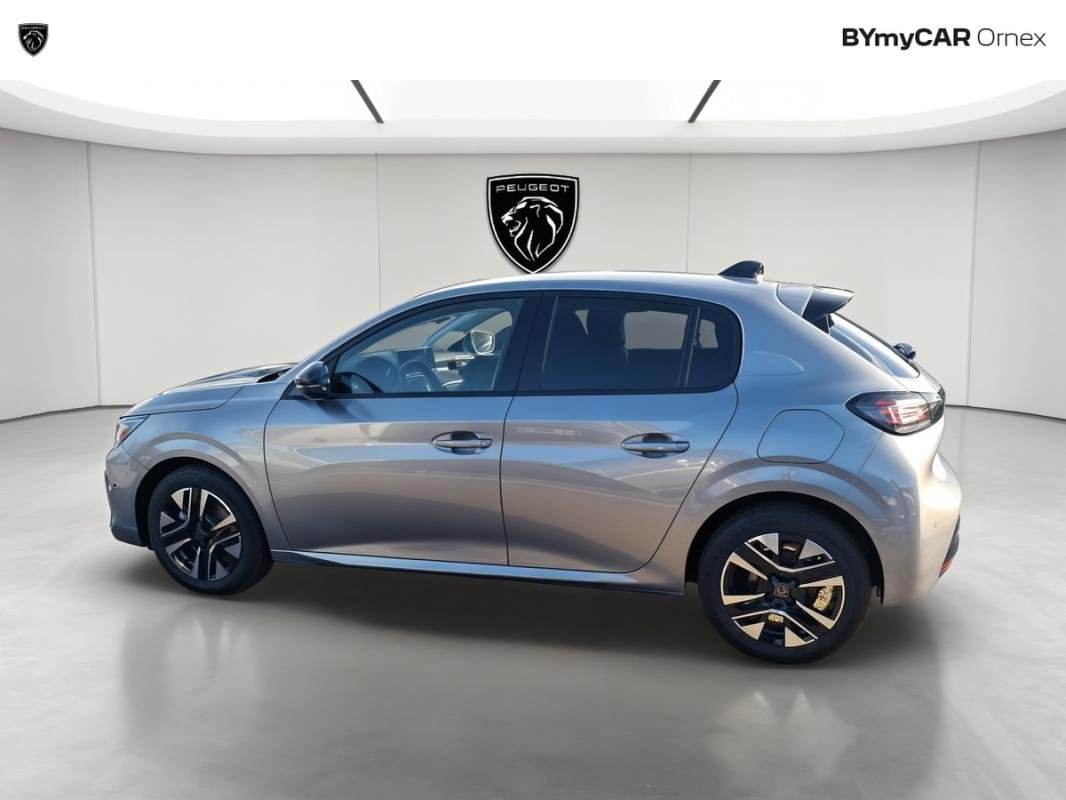 Peugeot 208 - Photo 2