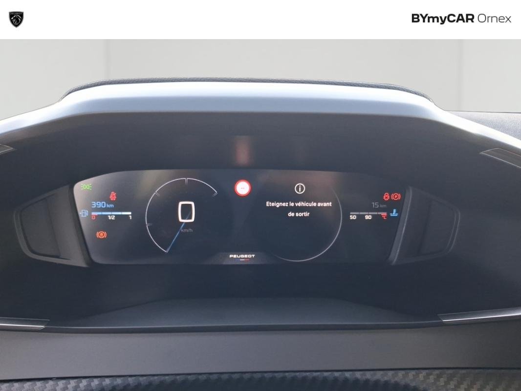 Peugeot 208 - Photo 22