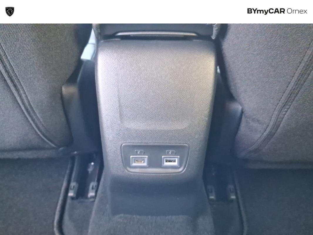 Peugeot 208 - Photo 32