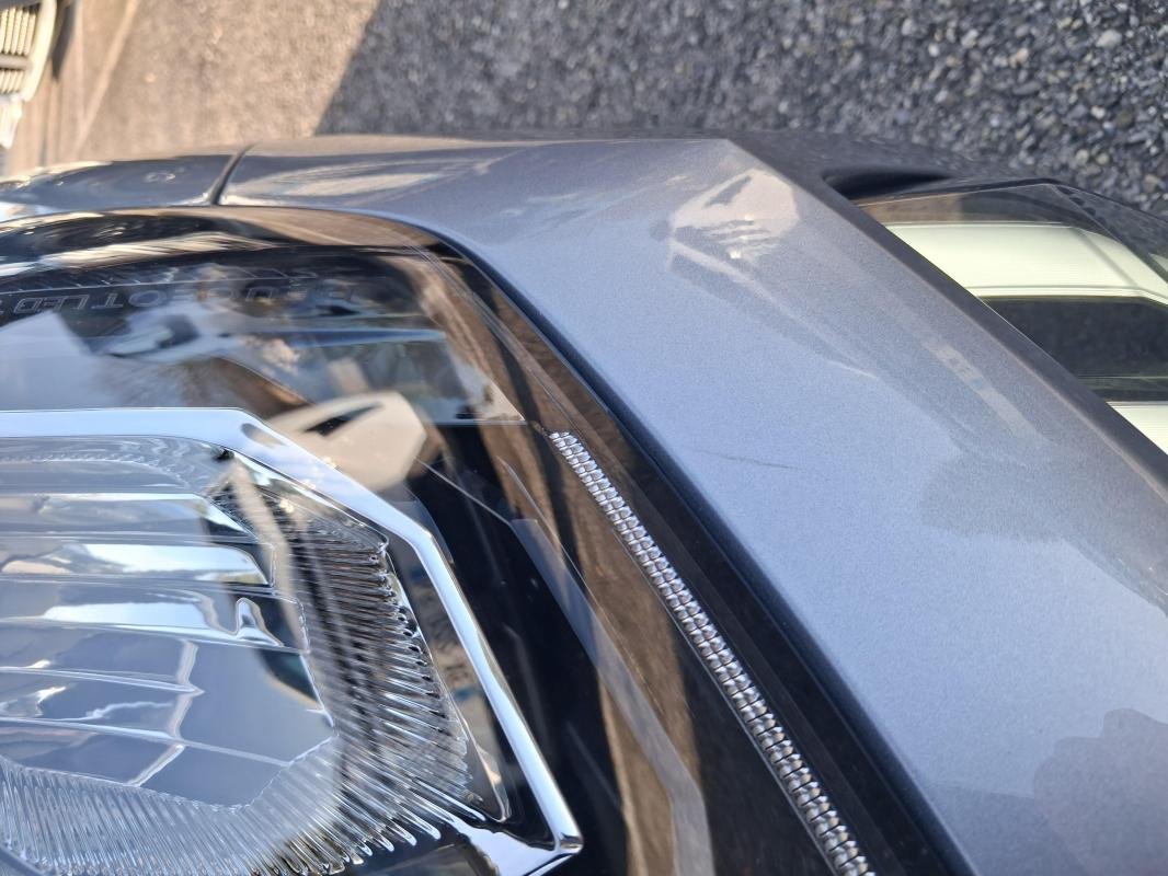 Peugeot 208 - Photo 33
