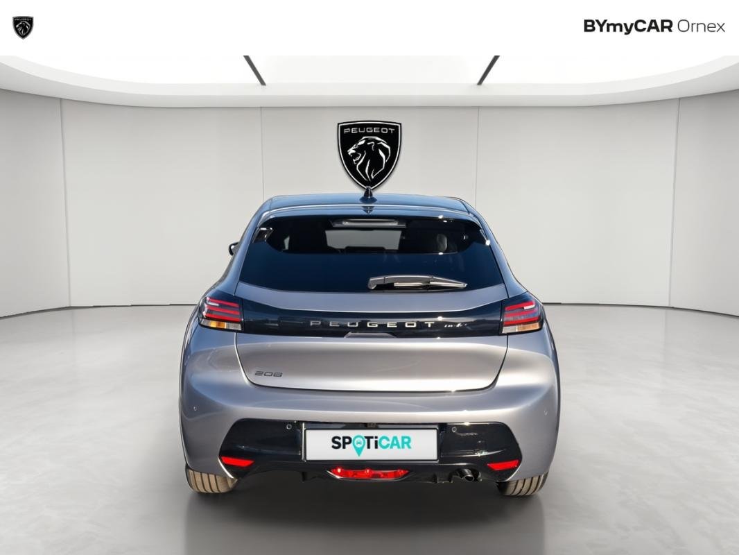 Peugeot 208 - Photo 4