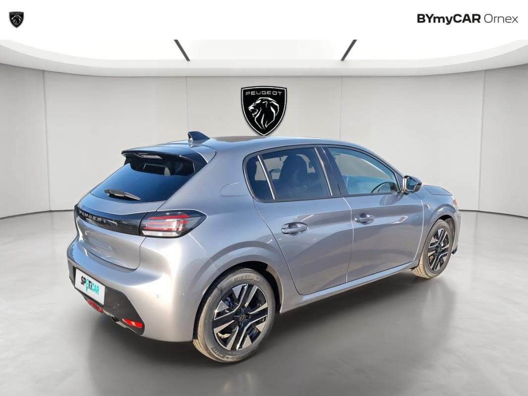 Peugeot 208 - Photo 5