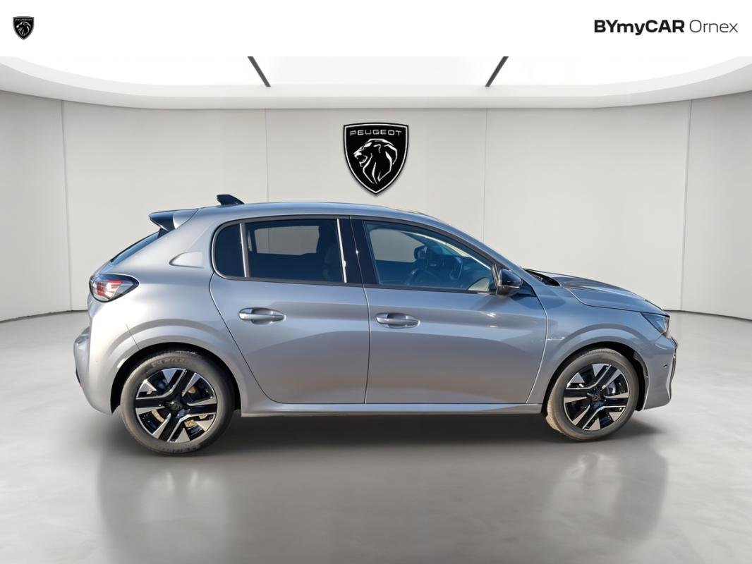 Peugeot 208 - Photo 6