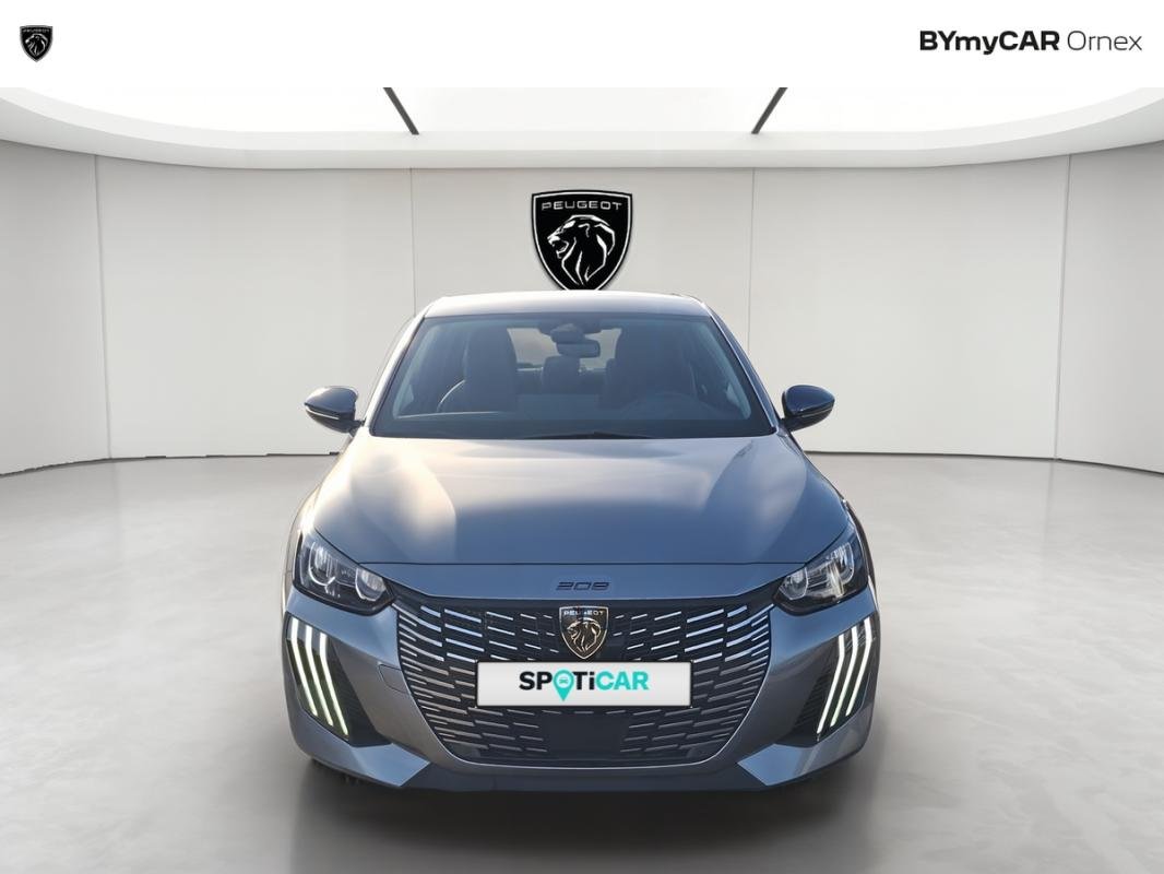 Peugeot 208 - Photo 8