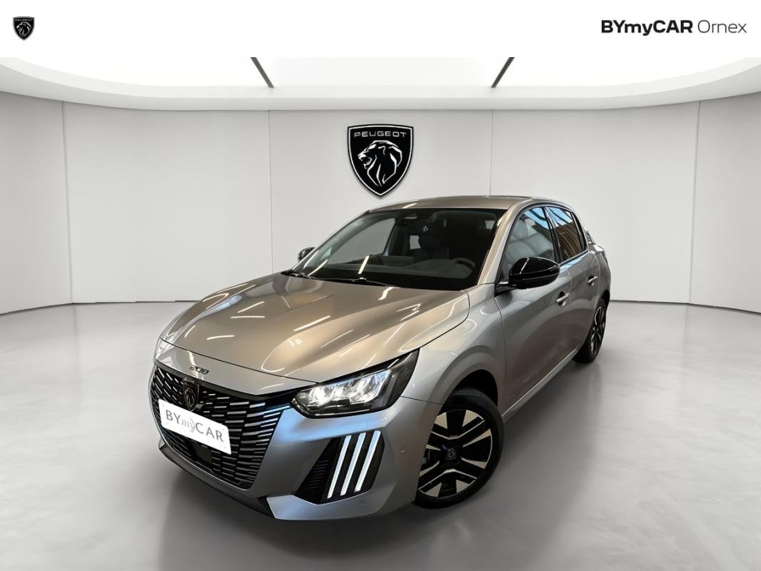 Peugeot 208 - Photo 1