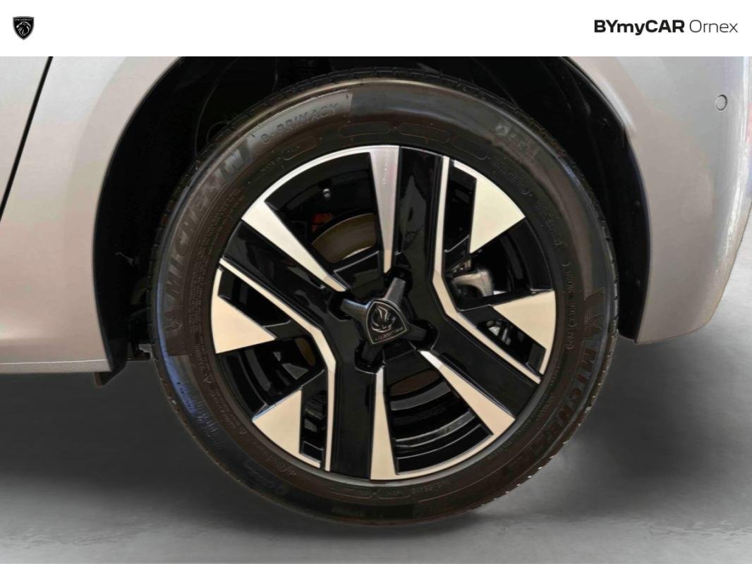 Peugeot 208 - Photo 15