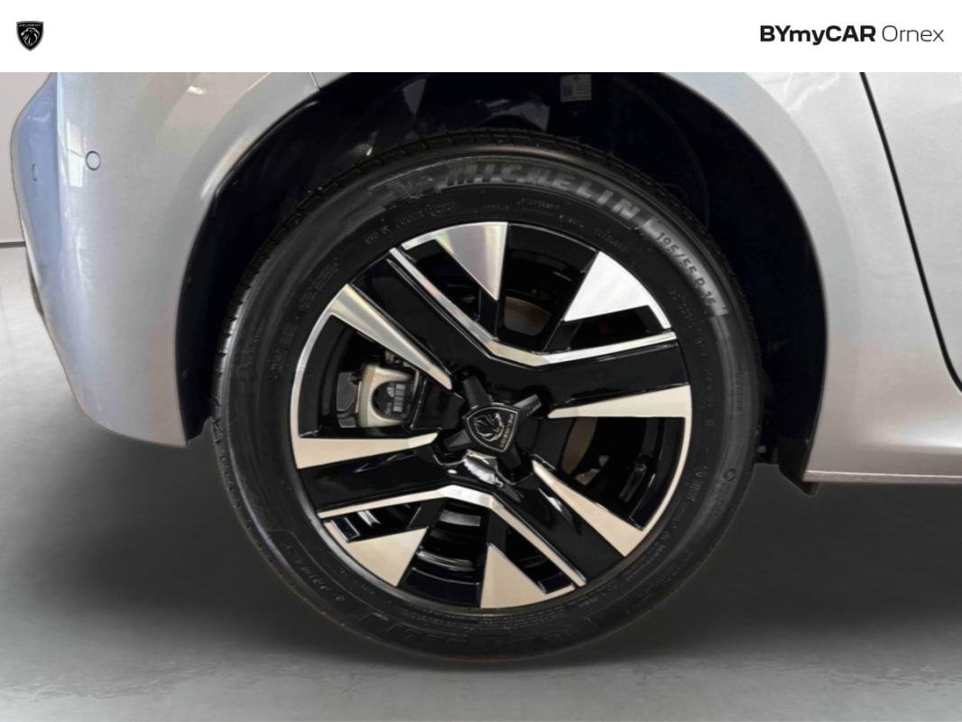 Peugeot 208 - Photo 16