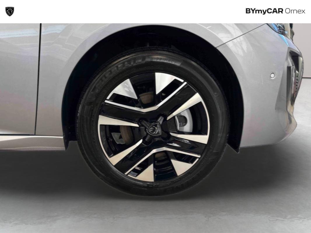 Peugeot 208 - Photo 17