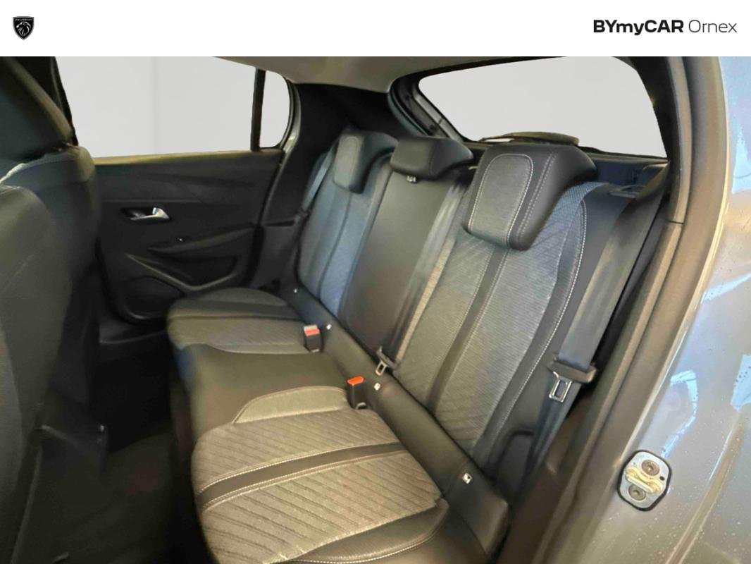 Peugeot 208 - Photo 18