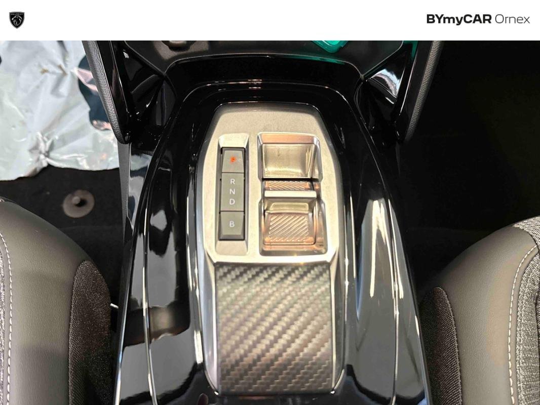 Peugeot 208 - Photo 19