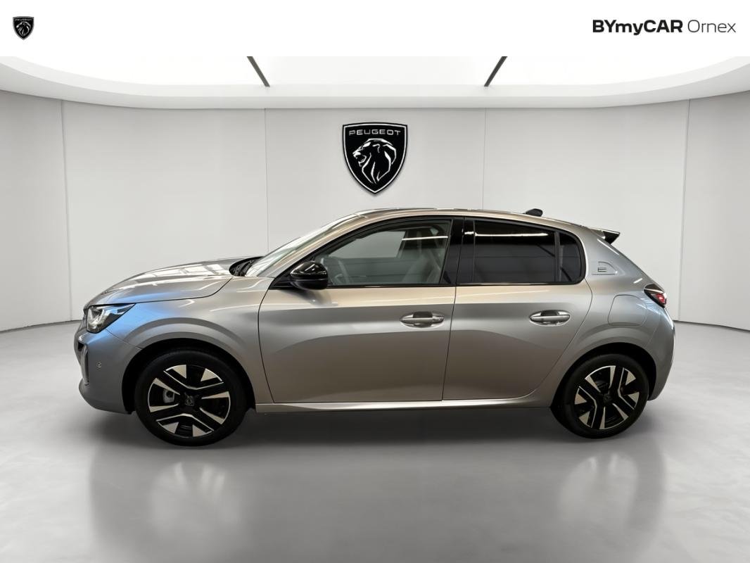 Peugeot 208 - Photo 2
