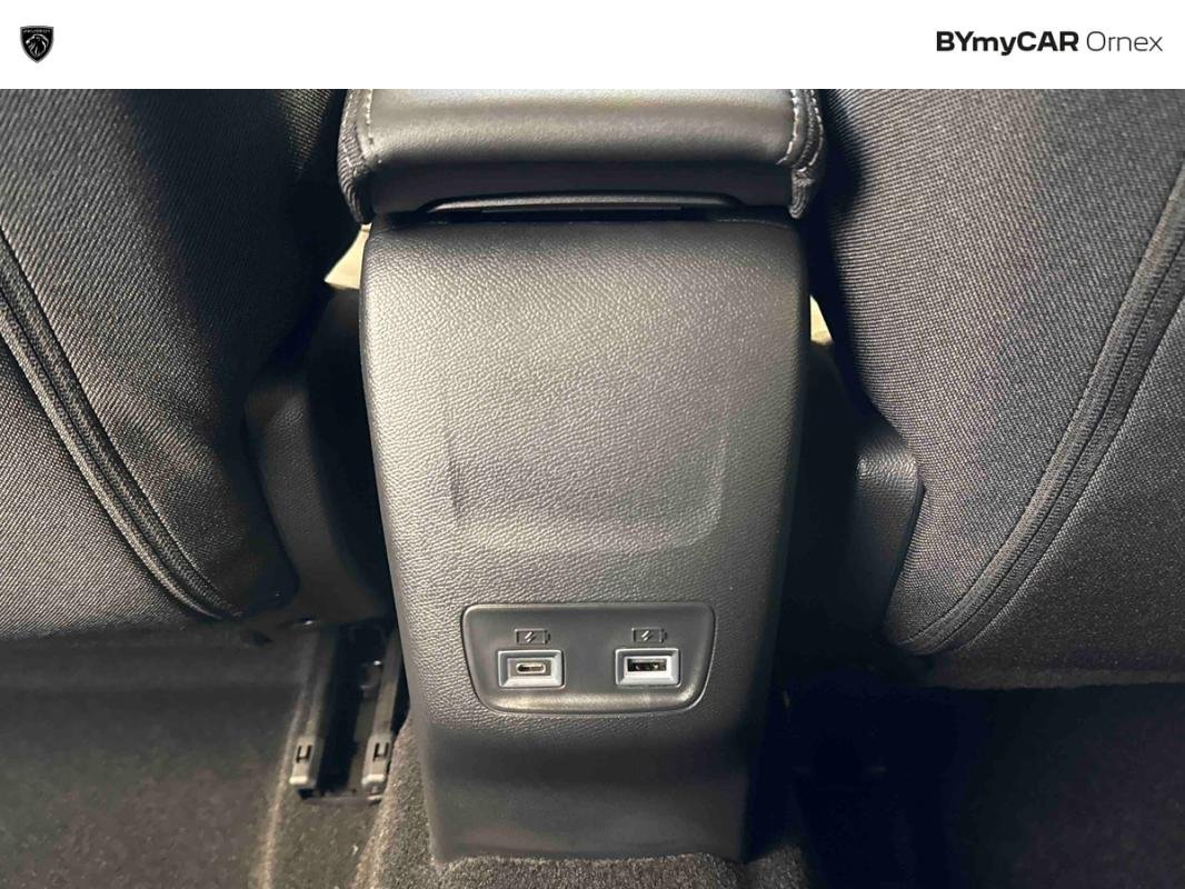 Peugeot 208 - Photo 33