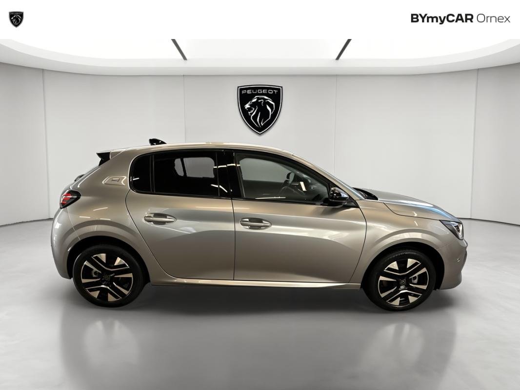 Peugeot 208 - Photo 6
