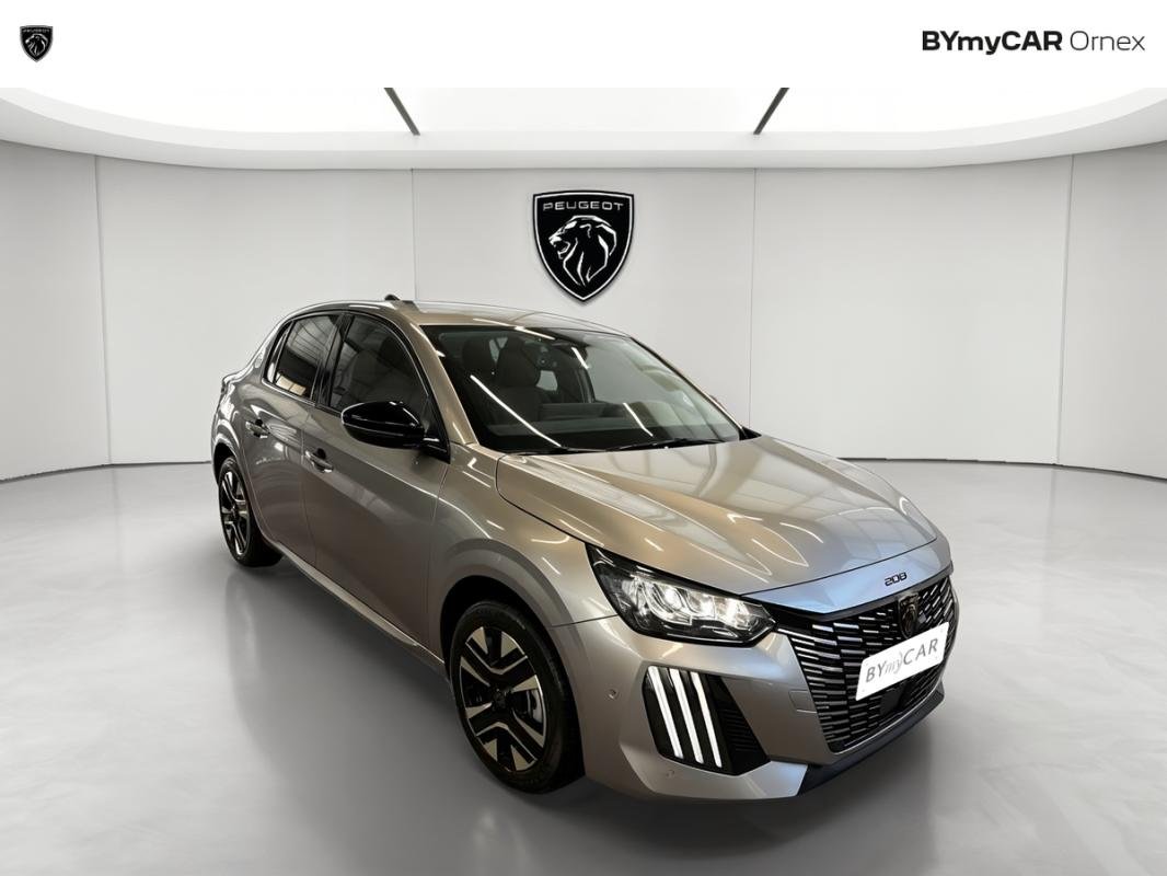 Peugeot 208 - Photo 7