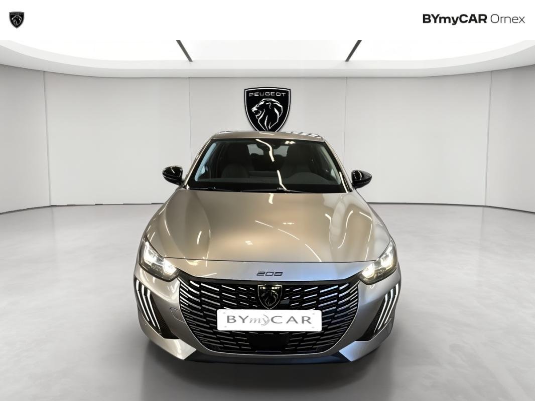 Peugeot 208 - Photo 8