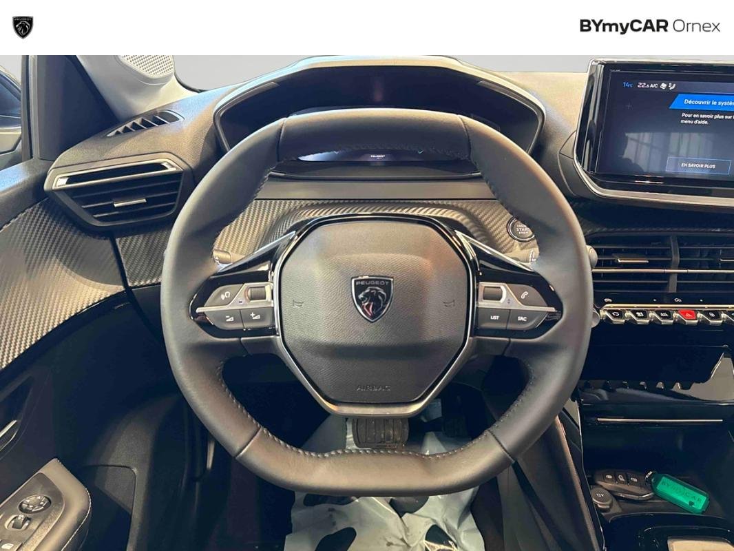Peugeot 208 - Photo 10
