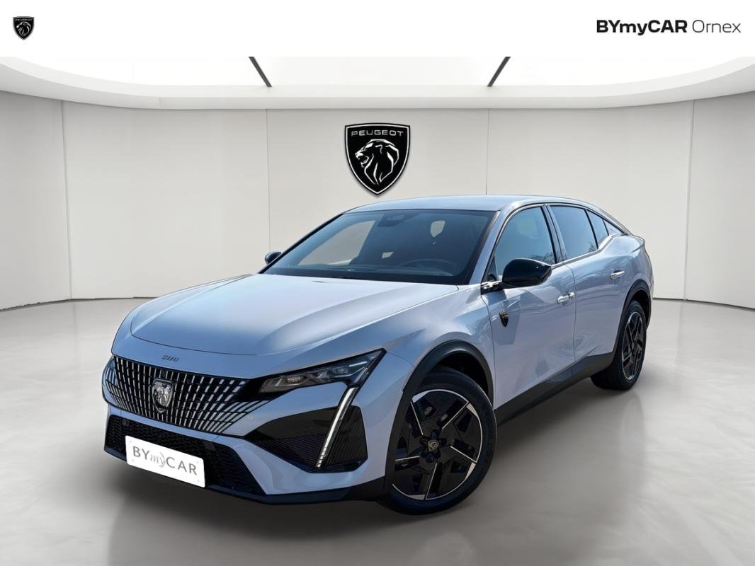 Peugeot 408 - Photo 1