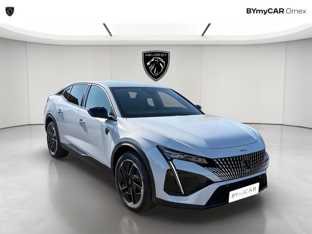 Peugeot 408 - Photo 7