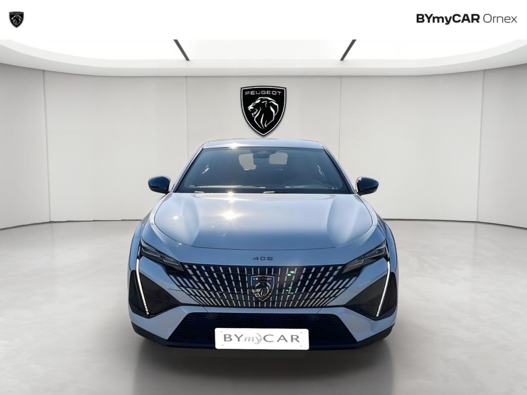 Peugeot 408 - Photo 8