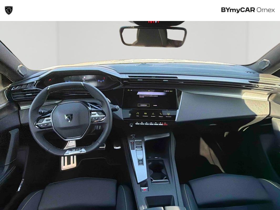 Peugeot 408 - Photo 9