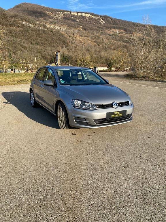 Volkswagen Golf - Photo 3