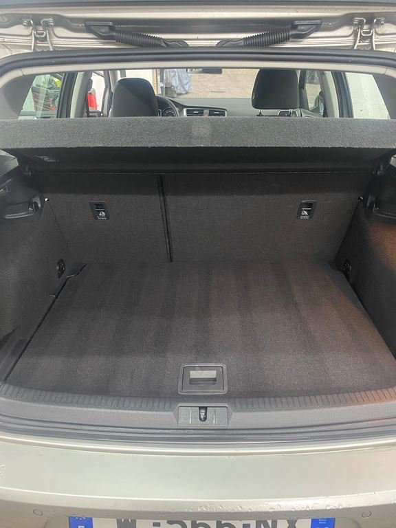 Volkswagen Golf - Photo 10