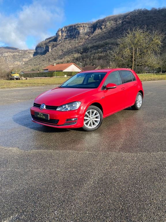 Volkswagen Golf - Photo 2