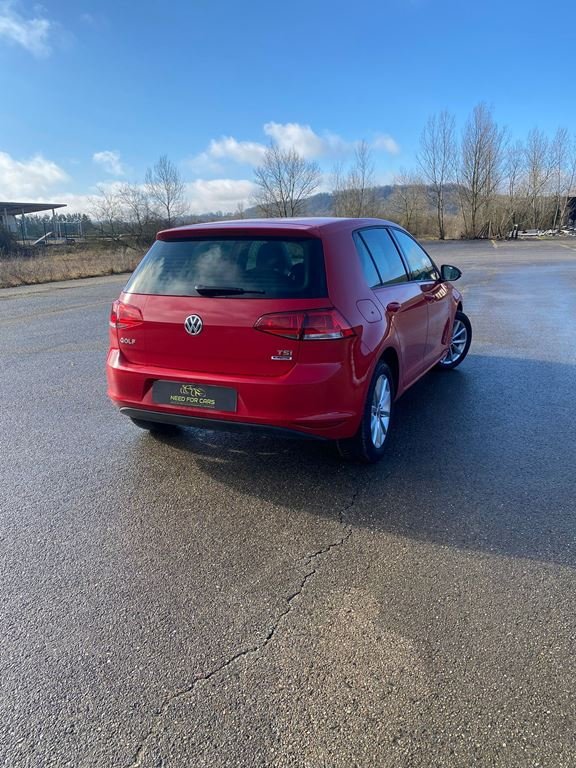 Volkswagen Golf - Photo 3