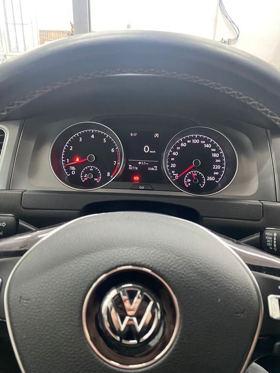 Volkswagen Golf - Photo 10