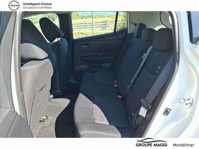 Nissan Leaf - Photo 12