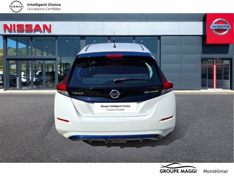 Nissan Leaf - Photo 13