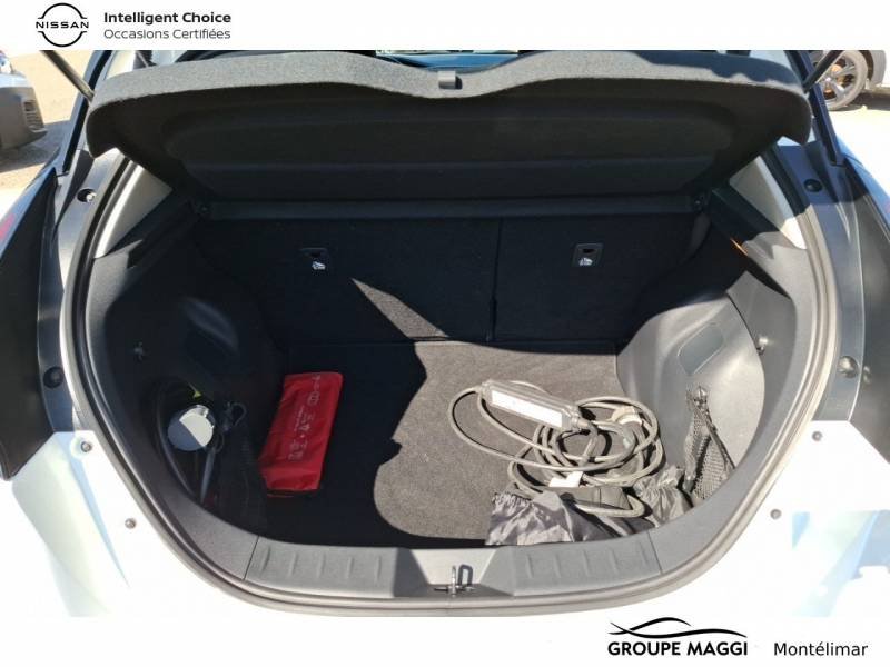 Nissan Leaf - Photo 14