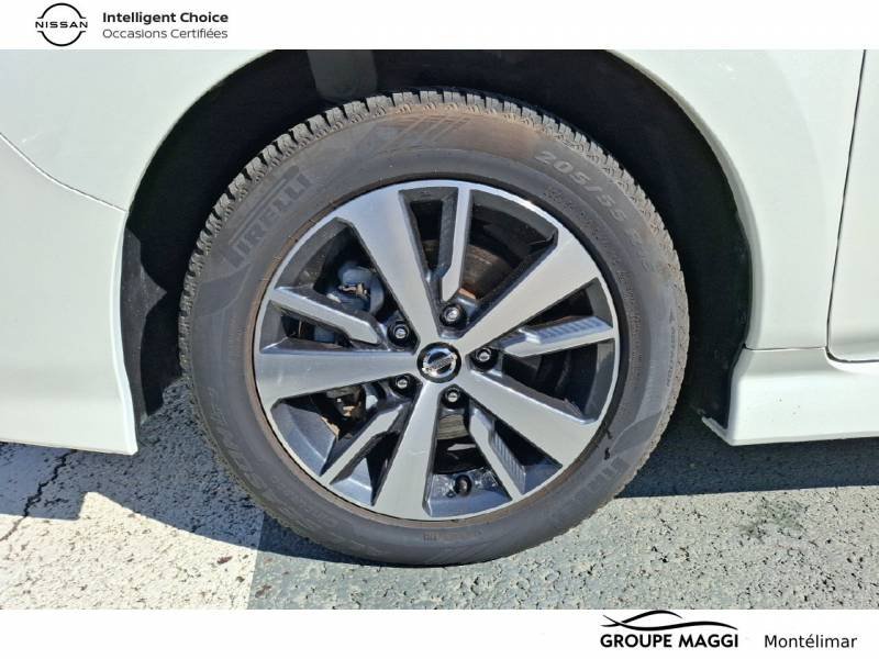 Nissan Leaf - Photo 15