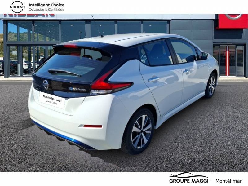 Nissan Leaf - Photo 17