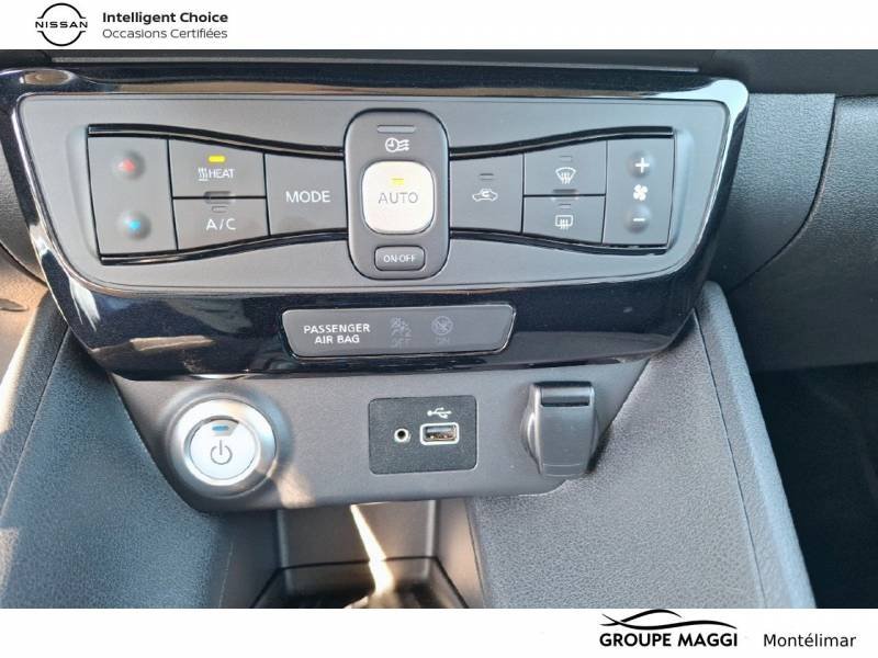 Nissan Leaf - Photo 18