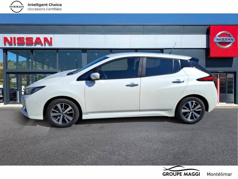 Nissan Leaf - Photo 2