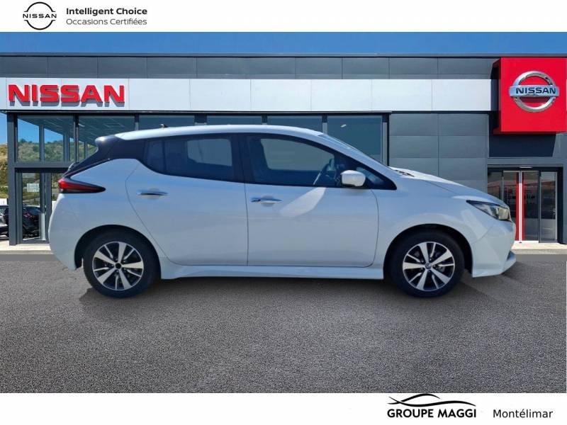 Nissan Leaf - Photo 4