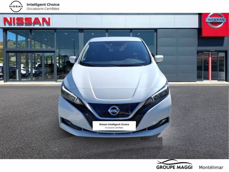 Nissan Leaf - Photo 5