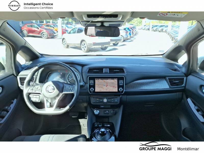 Nissan Leaf - Photo 6