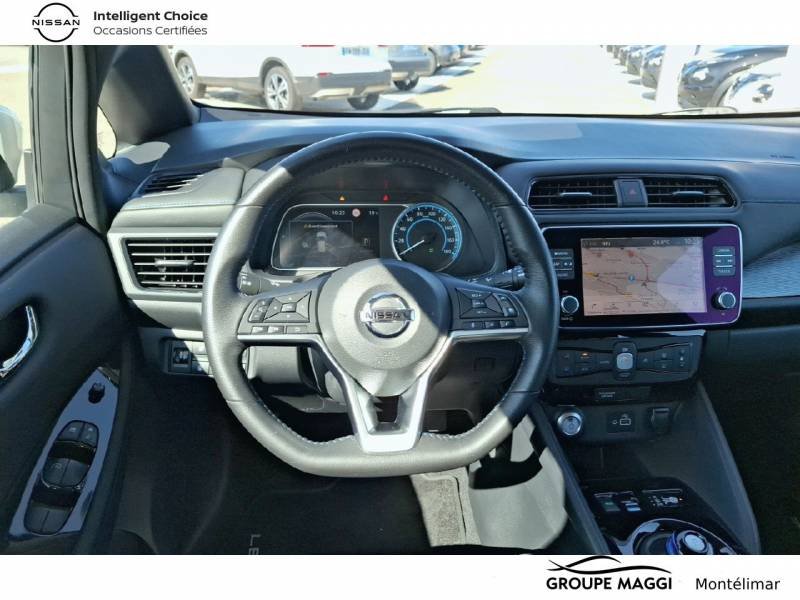 Nissan Leaf - Photo 7