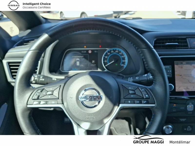 Nissan Leaf - Photo 9