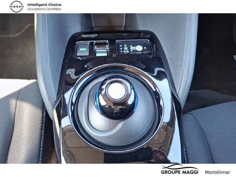 Nissan Leaf - Photo 10