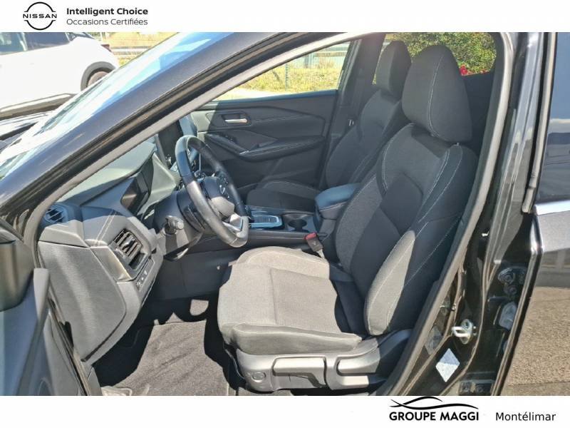 Nissan Qashqai - Photo 11