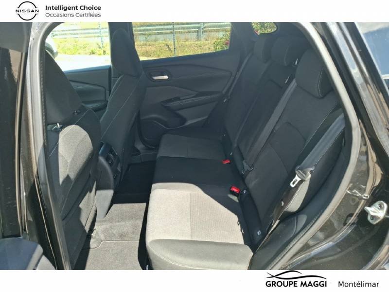 Nissan Qashqai - Photo 12