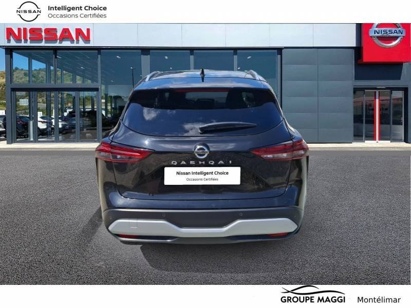 Nissan Qashqai - Photo 13